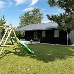 Дом отдыха 12215-sjaellands-odde-granitager-8 Tjorneholm