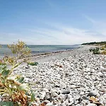 Дом отдыха 12215-sjaellands-odde-granitager-8 *