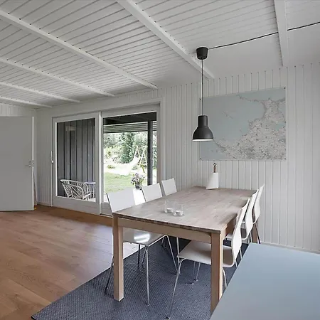 Tatil Evi 12215-sjaellands-odde-granitager-8 *