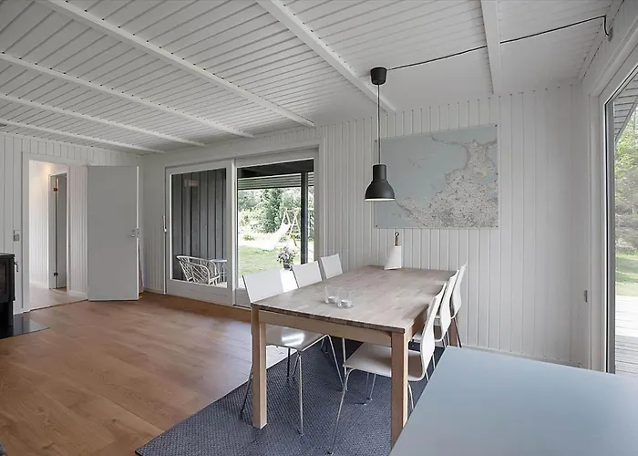 Feriehus 12215-sjaellands-odde-granitager-8 *